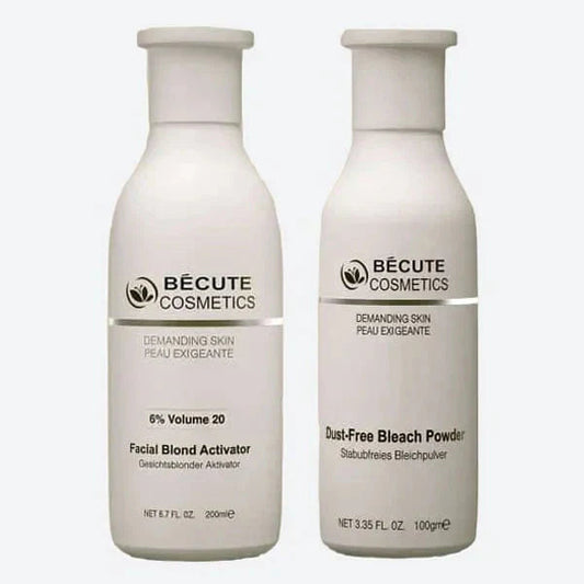 Becute Skin Polish