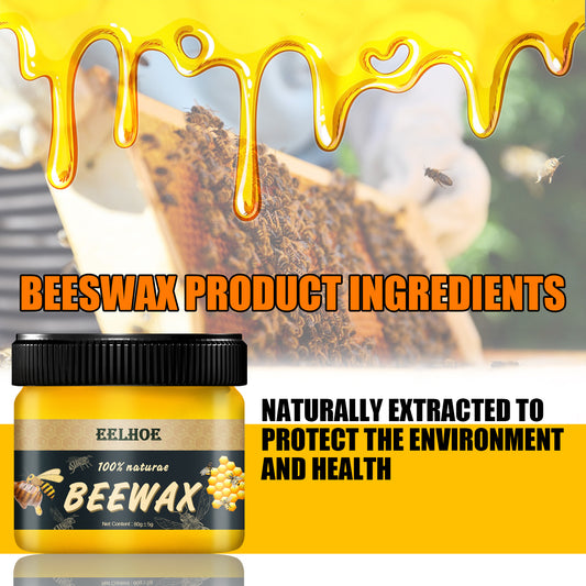 Beewax Furniture Polish